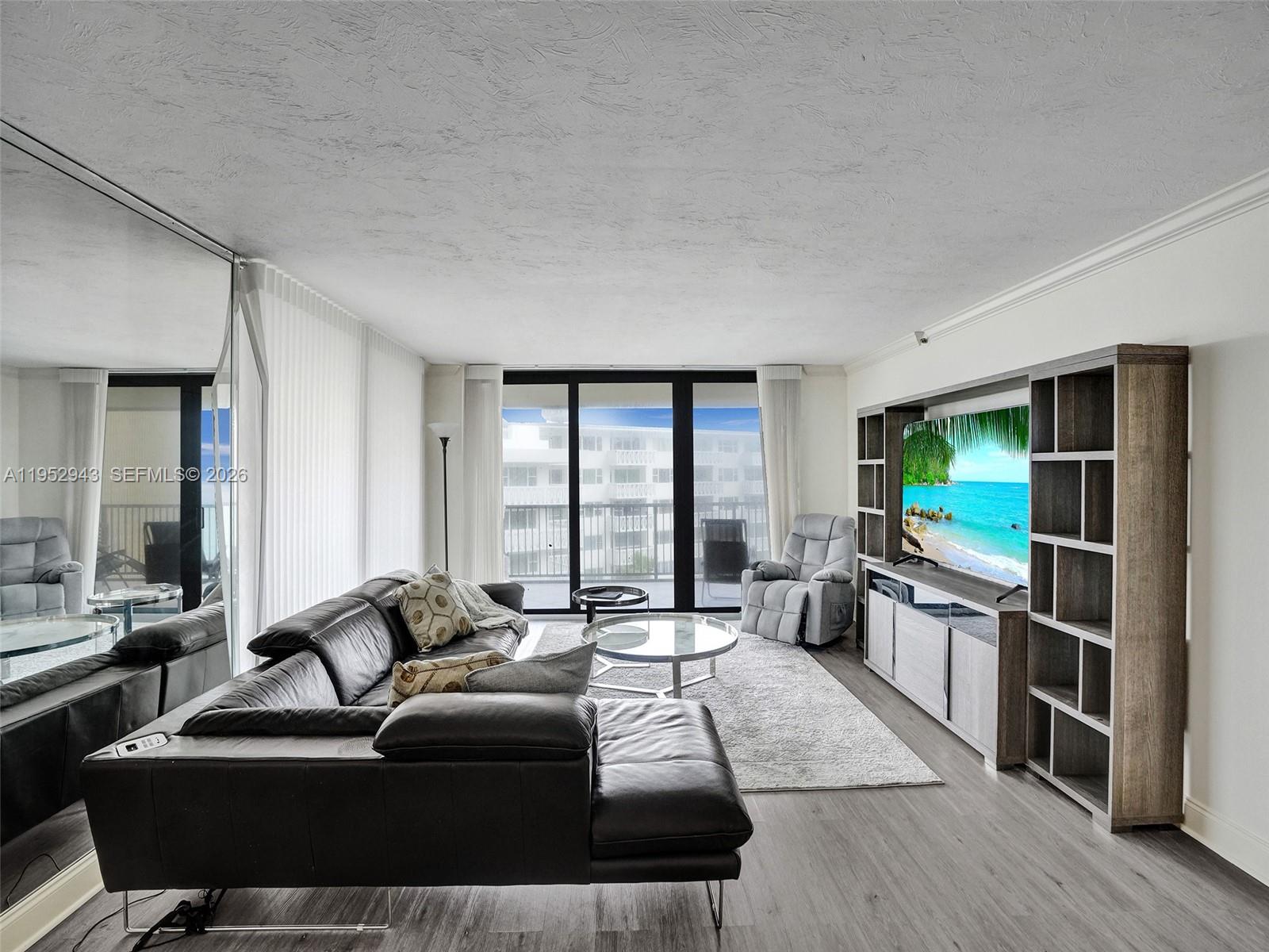 OVERLOOK CONDO - Residential