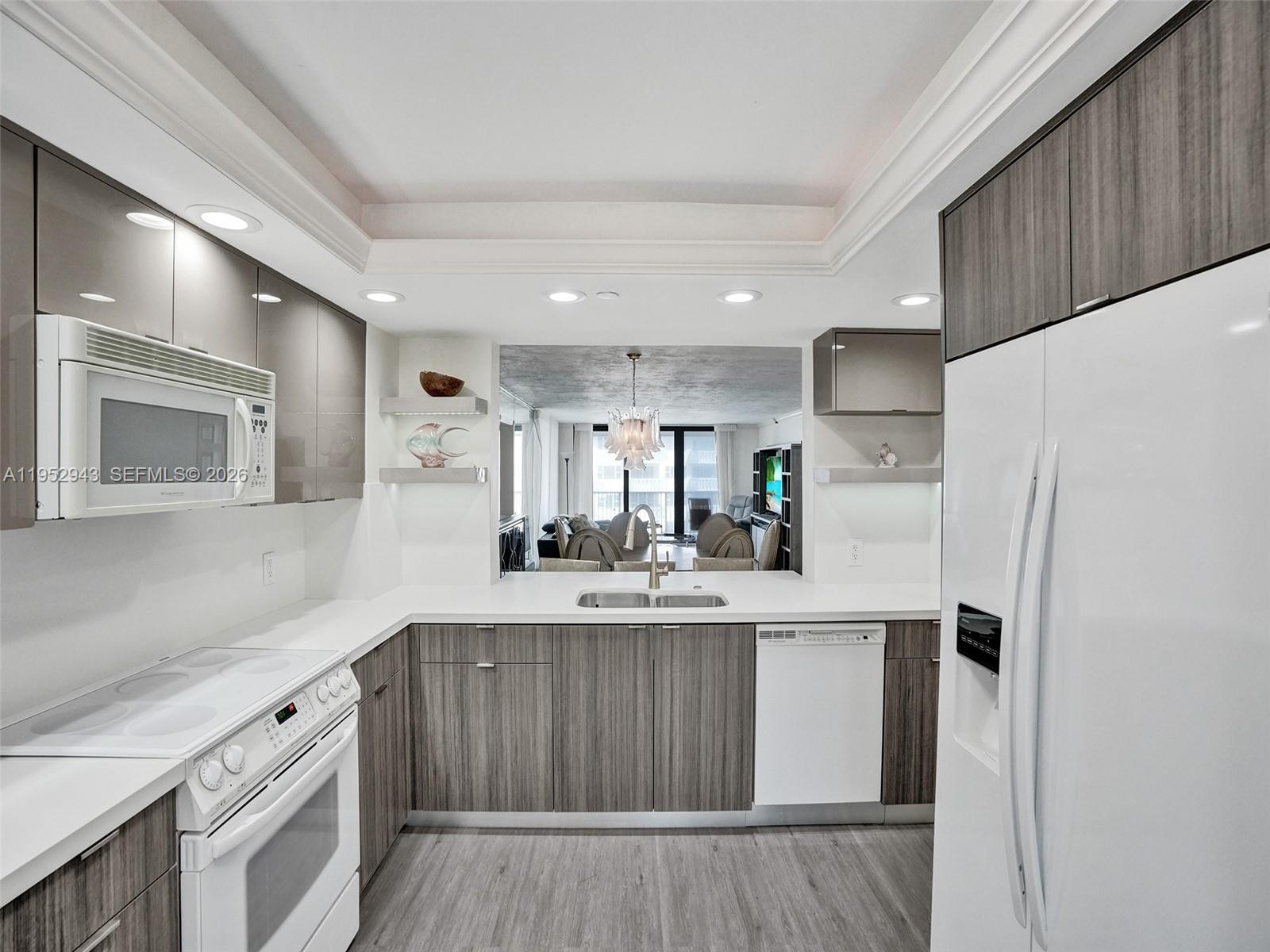 OVERLOOK CONDO - Residential