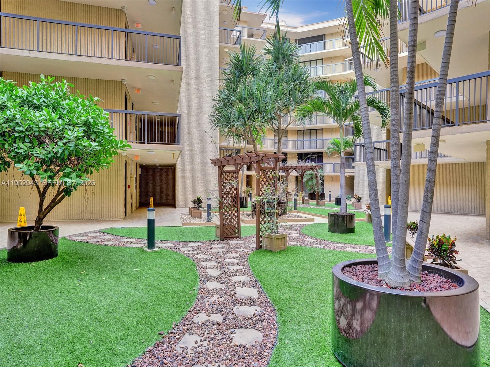 OVERLOOK CONDO - Residential