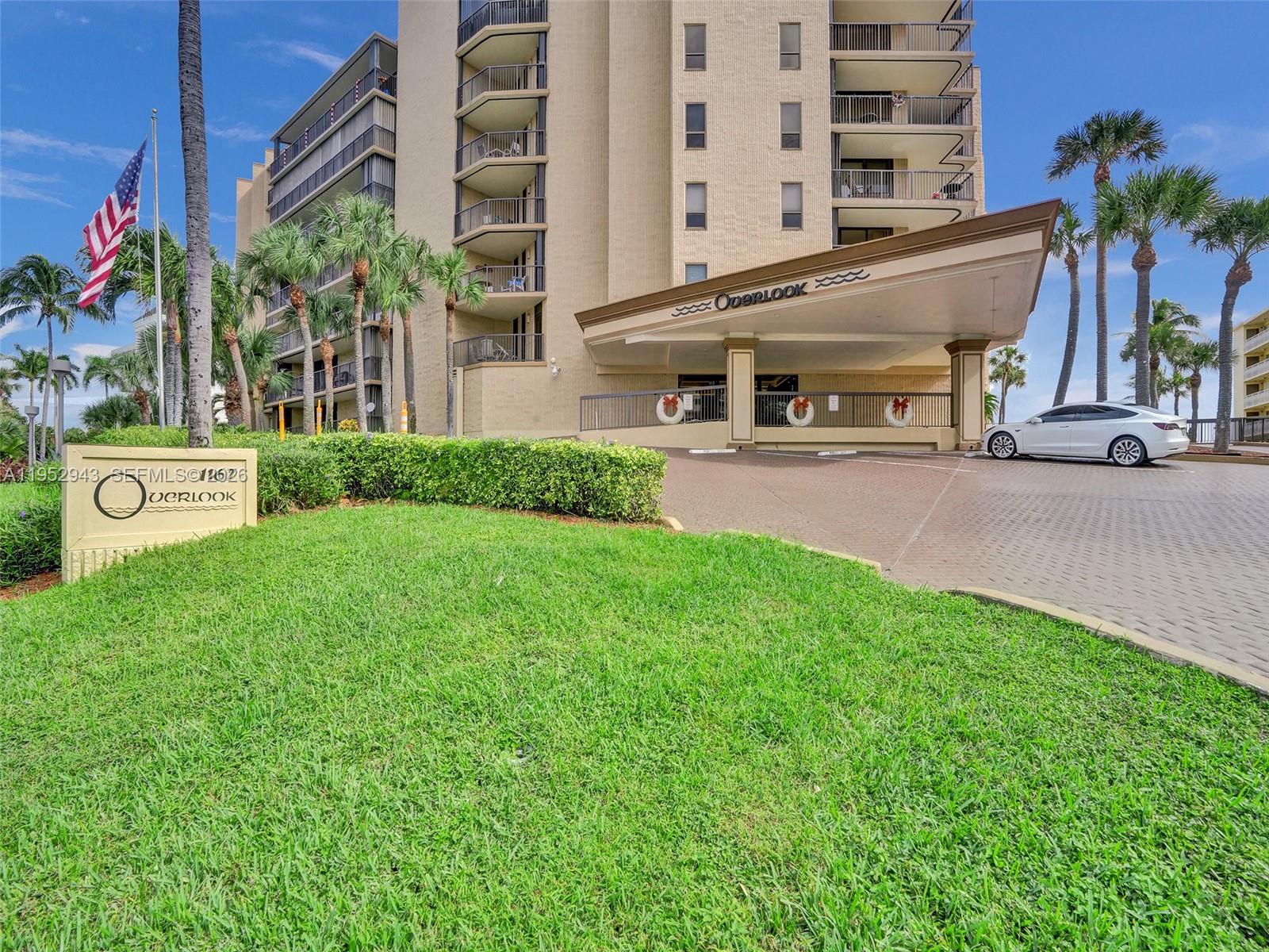 OVERLOOK CONDO - Residential