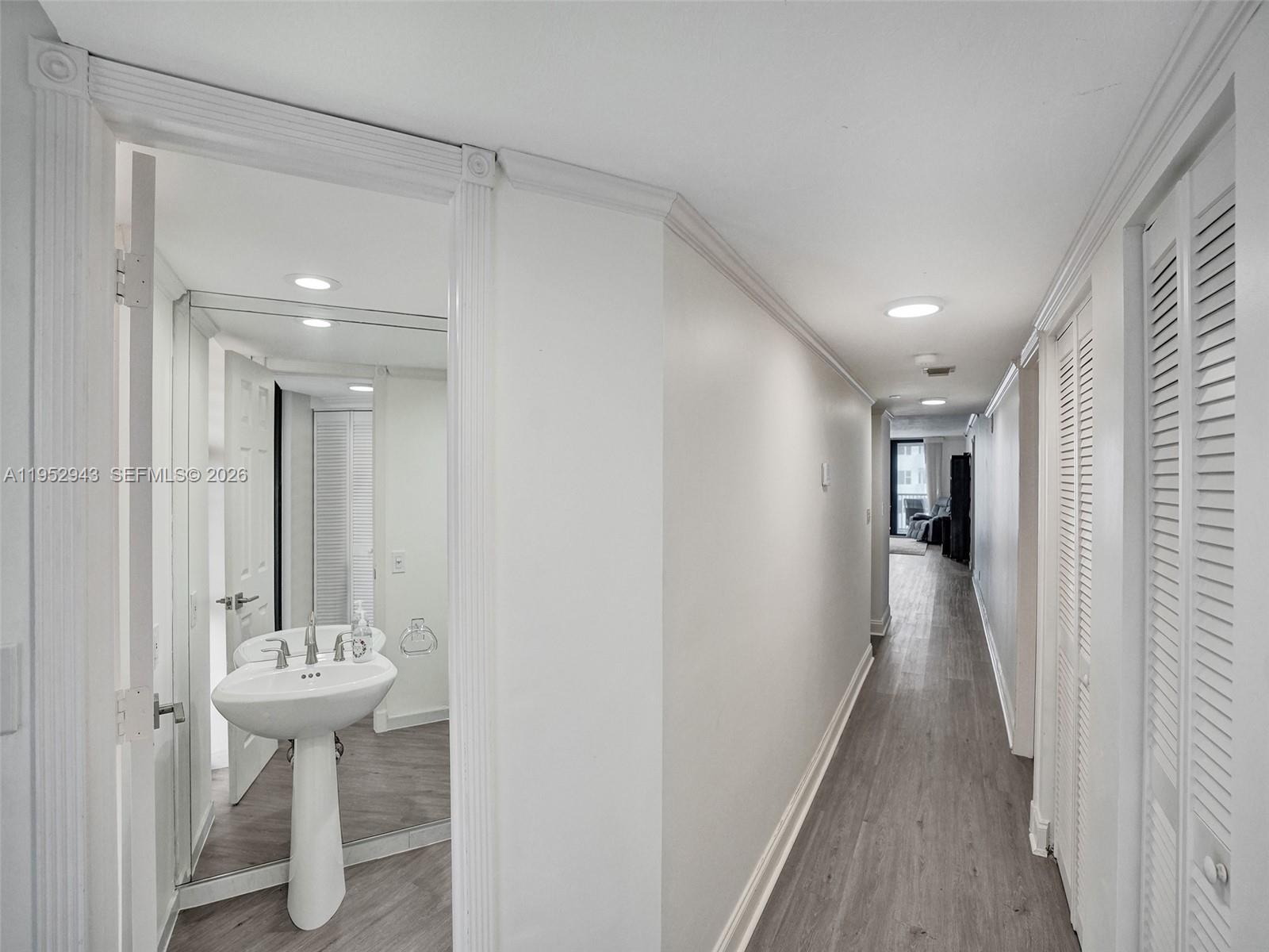 OVERLOOK CONDO - Residential