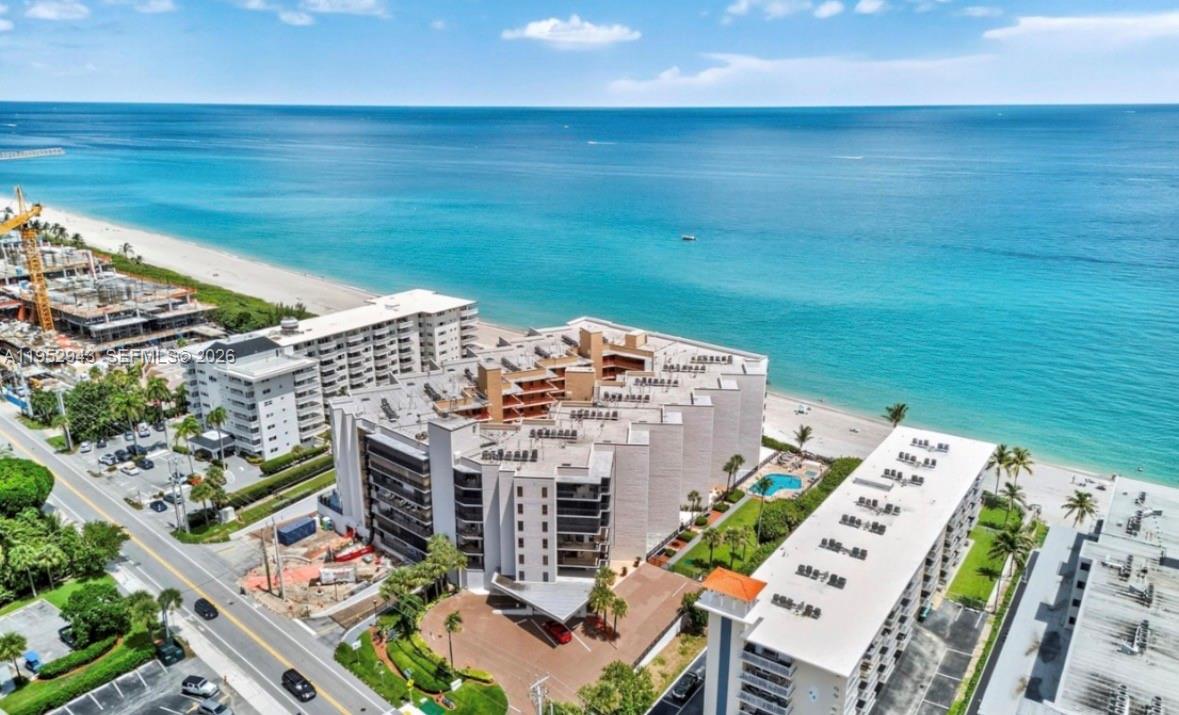 1167 Hillsboro Mile 607