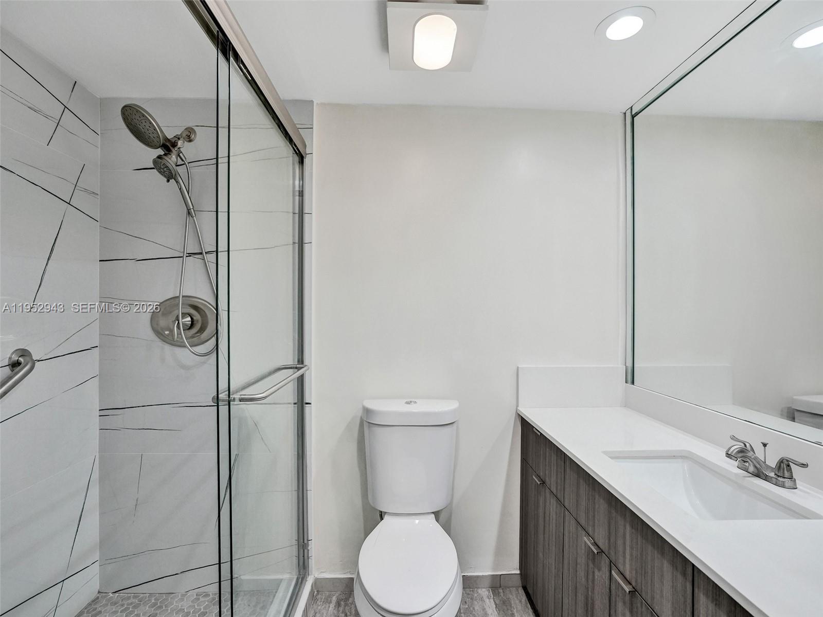 OVERLOOK CONDO - Residential