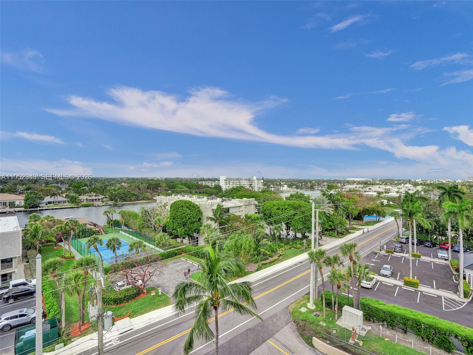 OVERLOOK CONDO - Residential