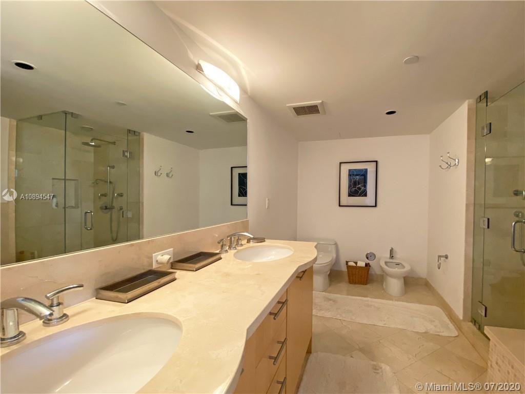 COCONUT GROVE RESIDENCES - Residential Lease