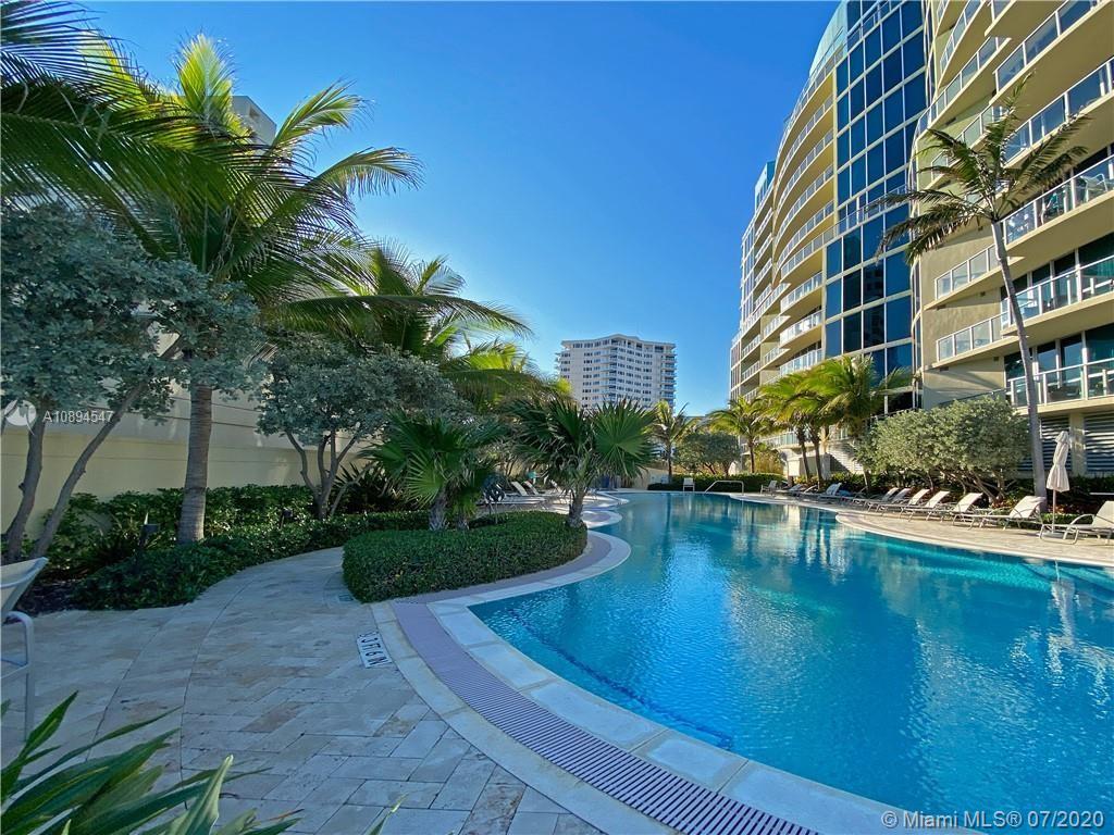 COCONUT GROVE RESIDENCES - Residential Lease