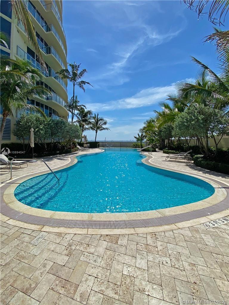 COCONUT GROVE RESIDENCES - Residential Lease