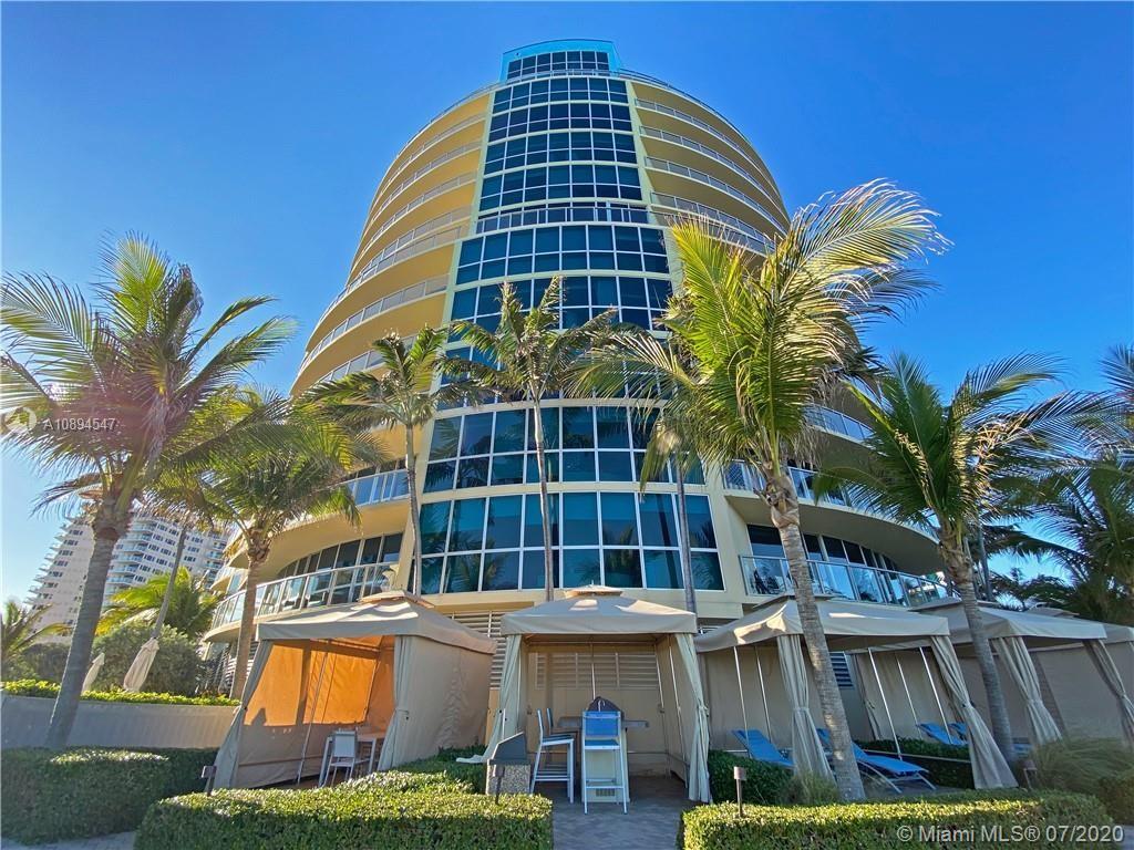 COCONUT GROVE RESIDENCES - Residential Lease