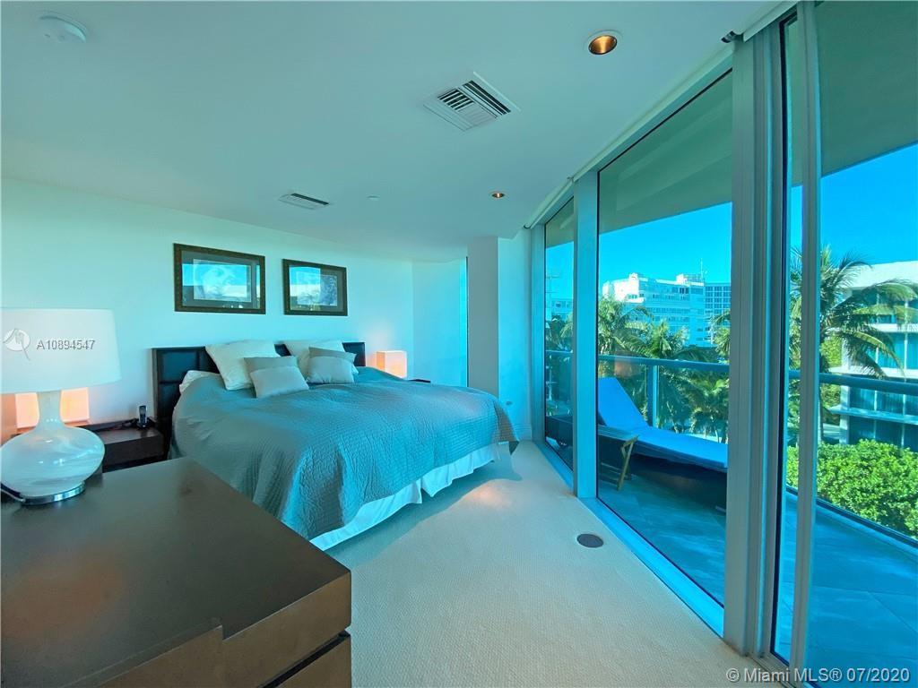 COCONUT GROVE RESIDENCES - Residential Lease