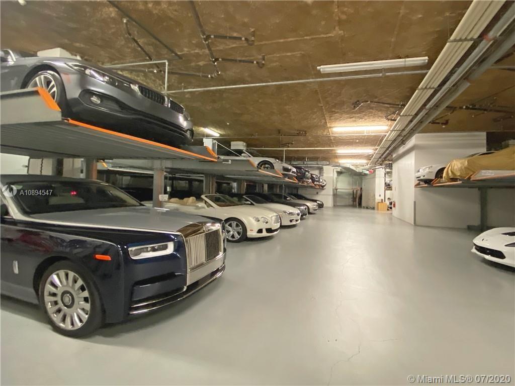 COCONUT GROVE RESIDENCES - Residential Lease