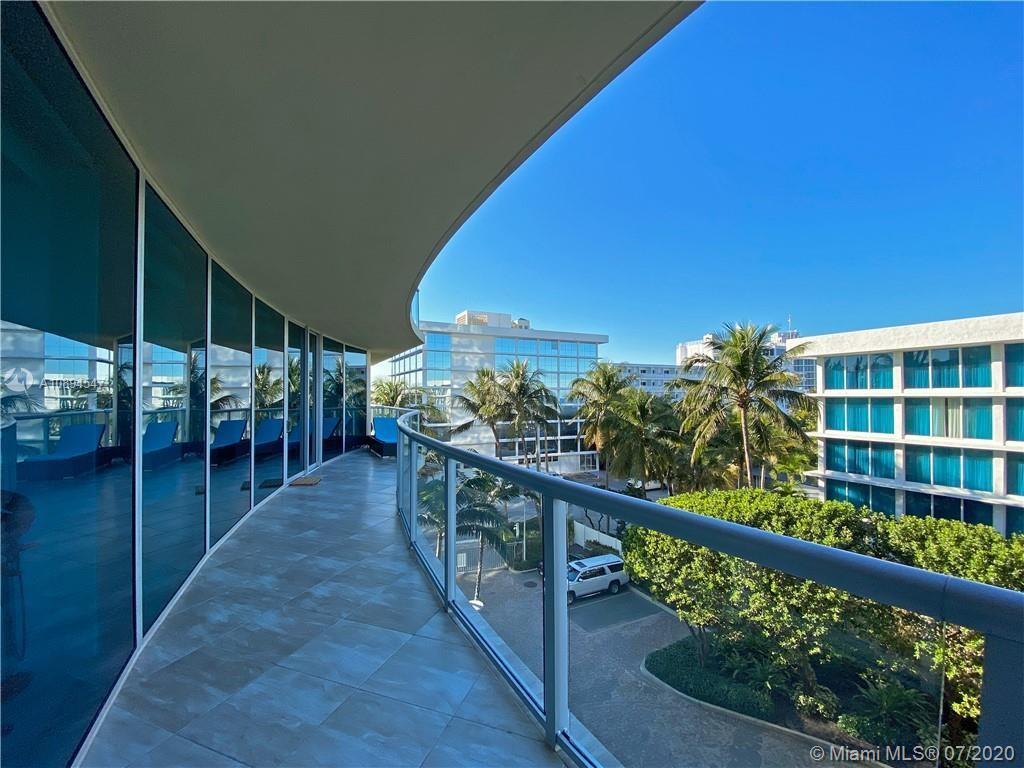 COCONUT GROVE RESIDENCES - Residential Lease