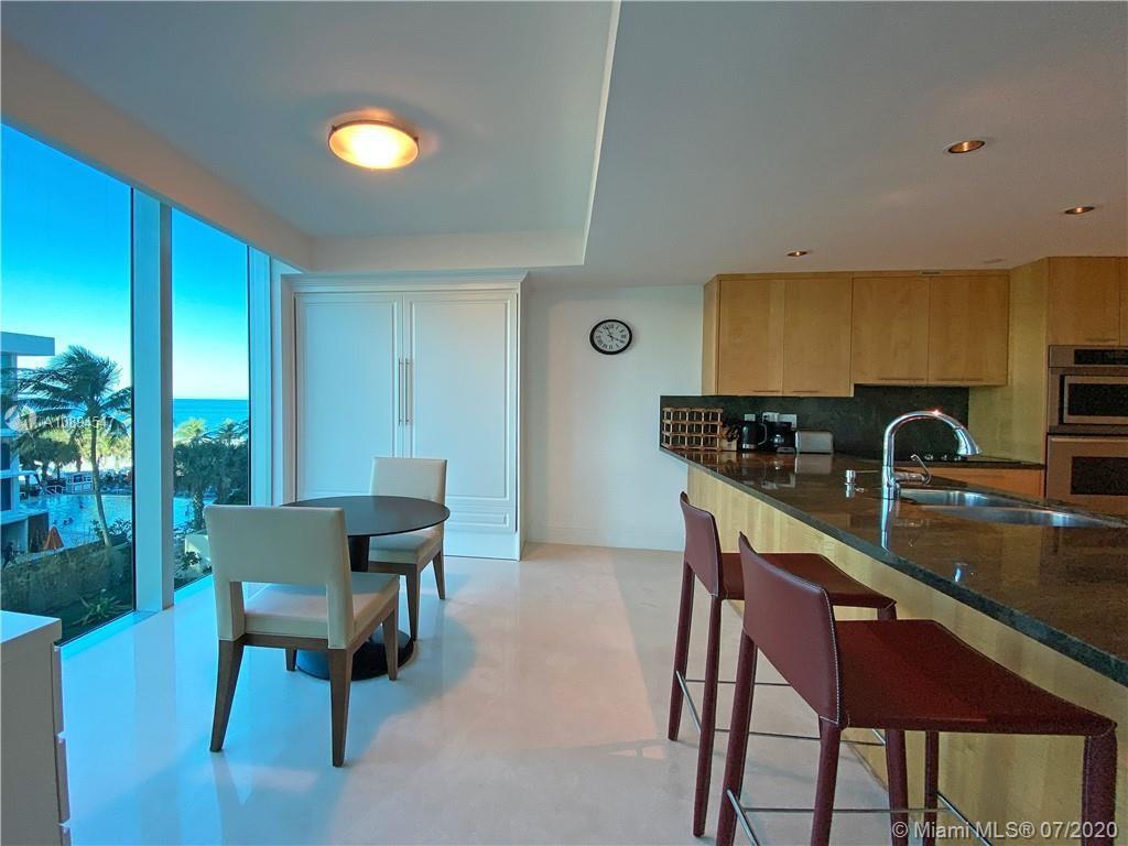 COCONUT GROVE RESIDENCES - Residential Lease