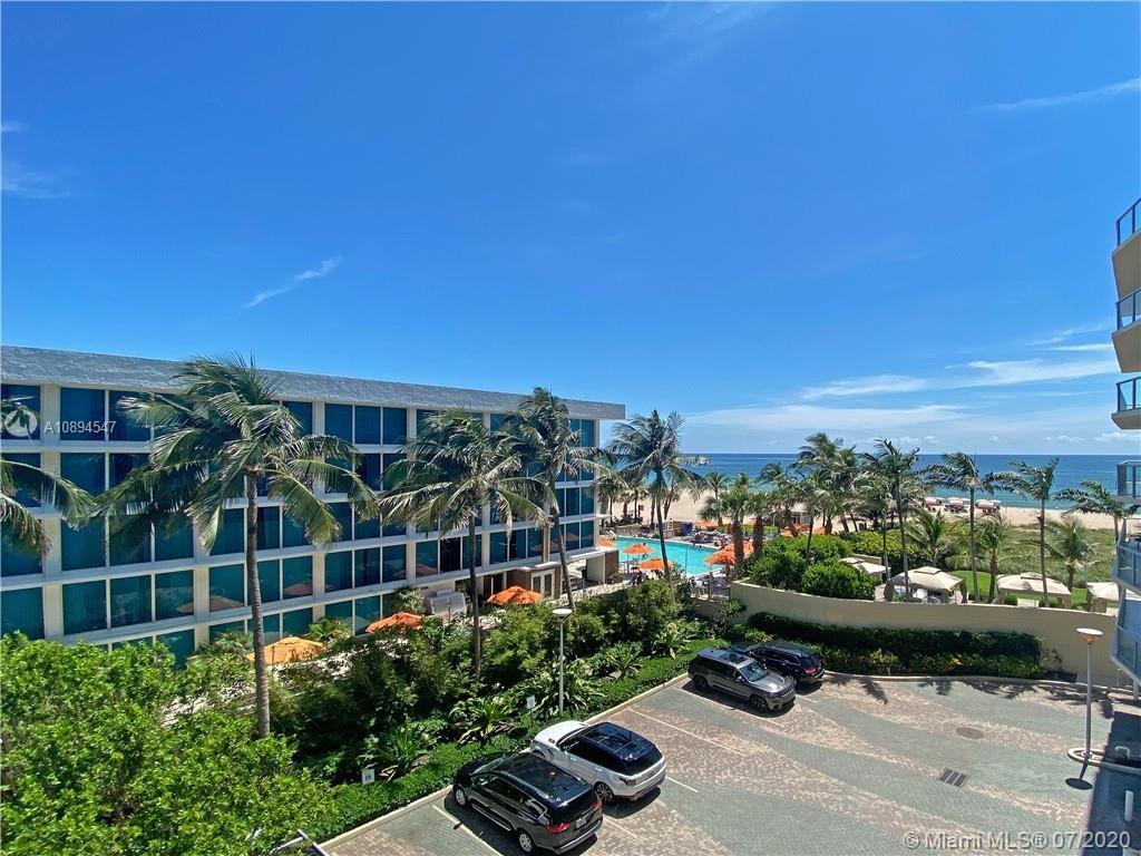 COCONUT GROVE RESIDENCES - Residential Lease