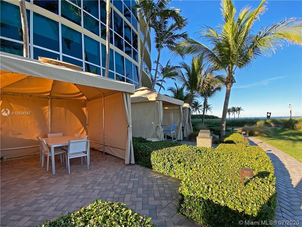 COCONUT GROVE RESIDENCES - Residential Lease