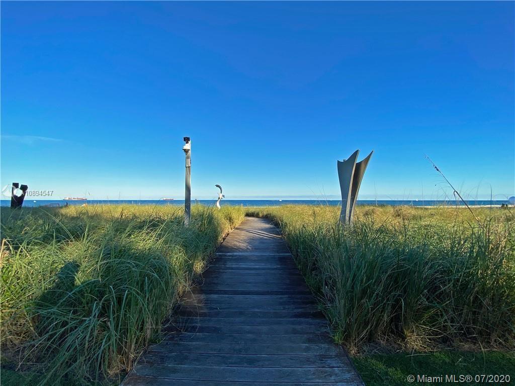 COCONUT GROVE RESIDENCES - Residential Lease