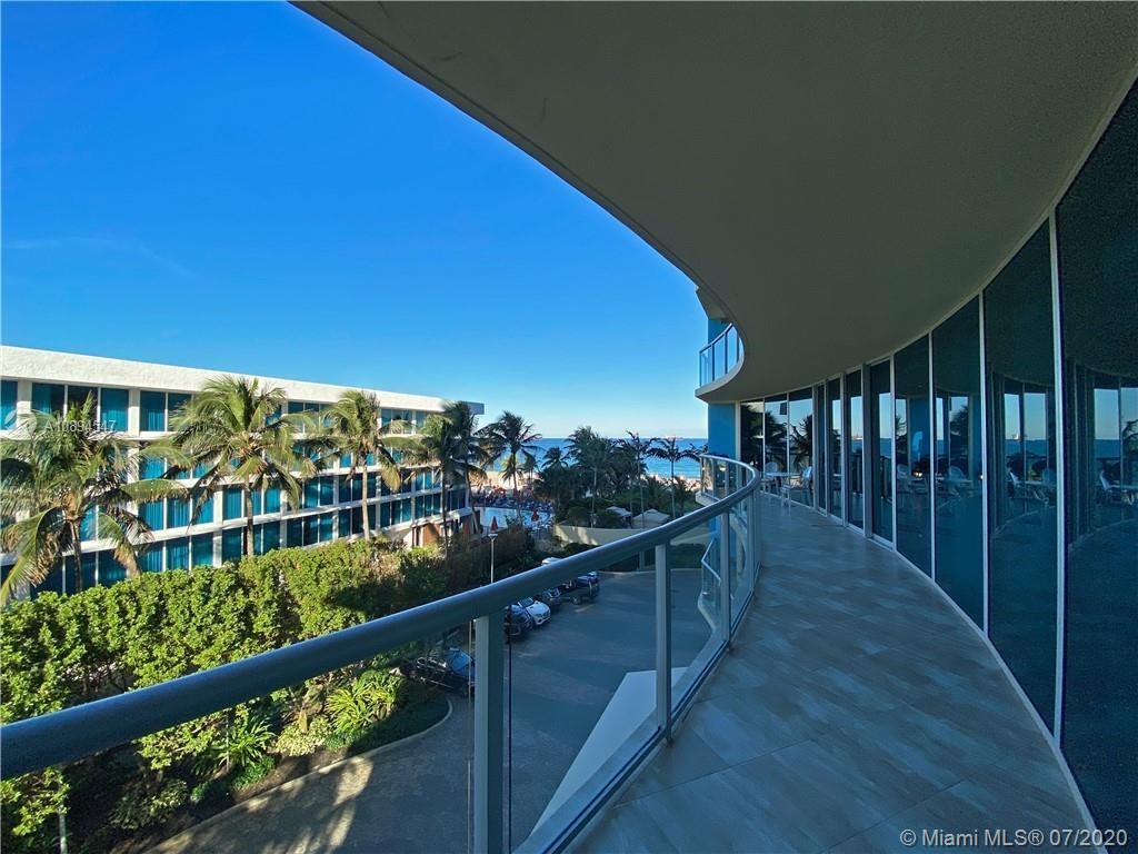 COCONUT GROVE RESIDENCES - Residential Lease