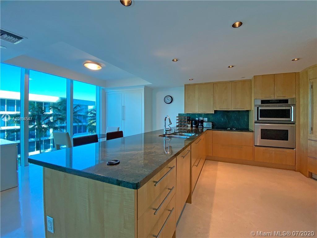 COCONUT GROVE RESIDENCES - Residential Lease