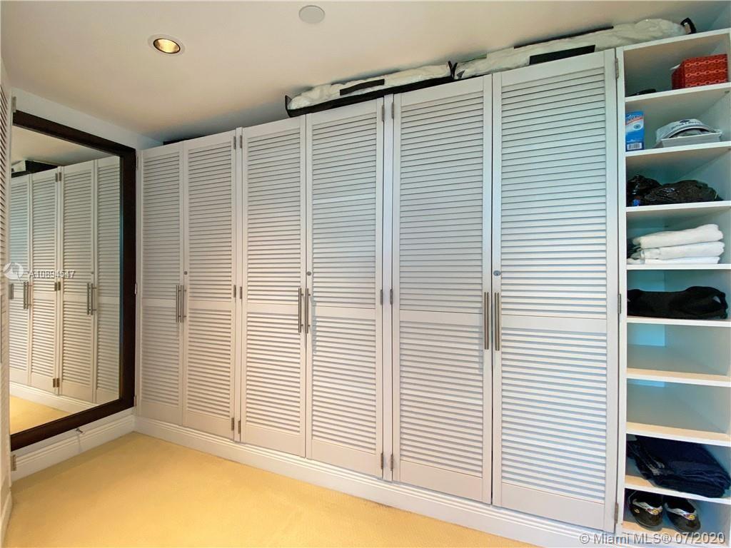 COCONUT GROVE RESIDENCES - Residential Lease