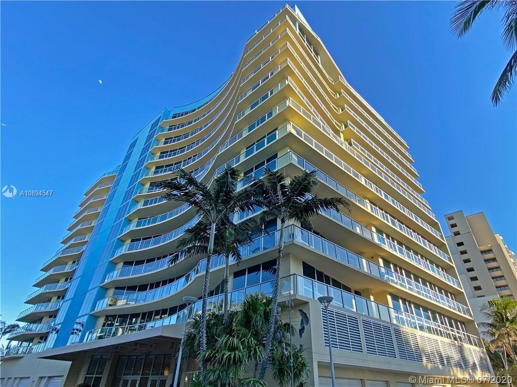 COCONUT GROVE RESIDENCES - Residential Lease