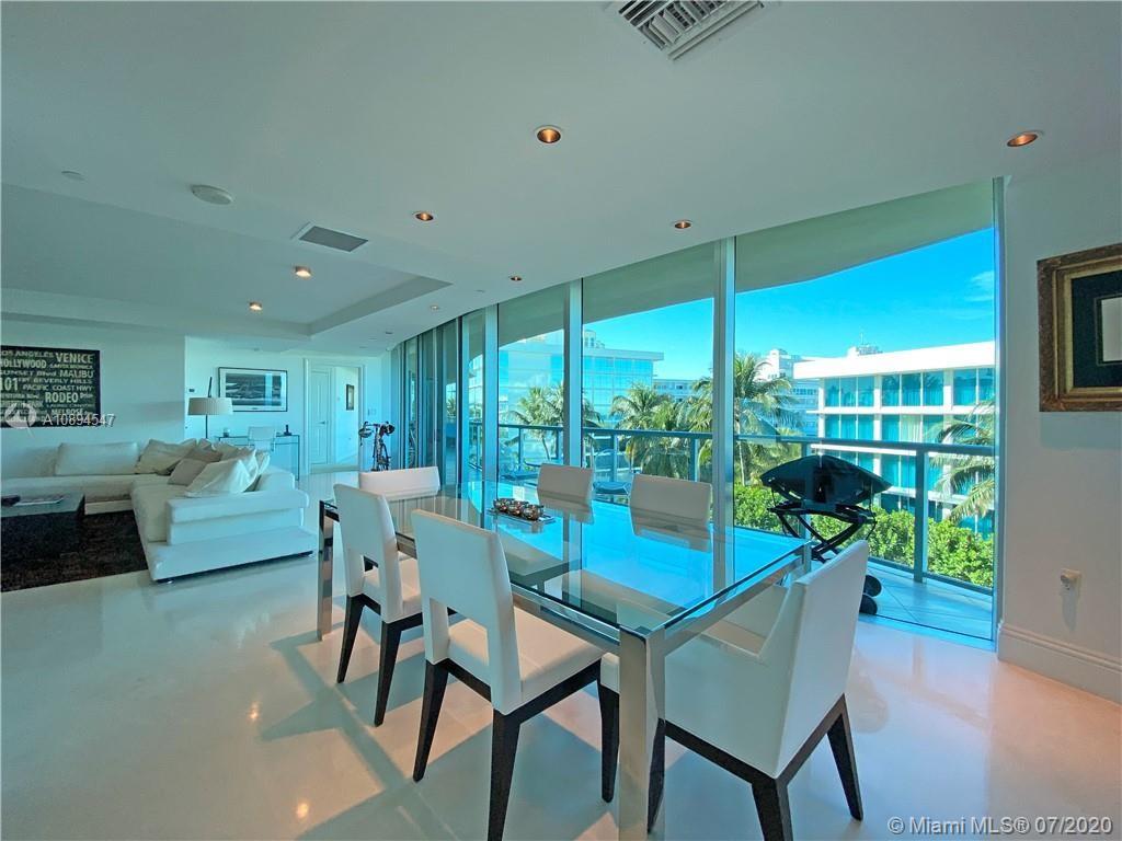 COCONUT GROVE RESIDENCES - Residential Lease