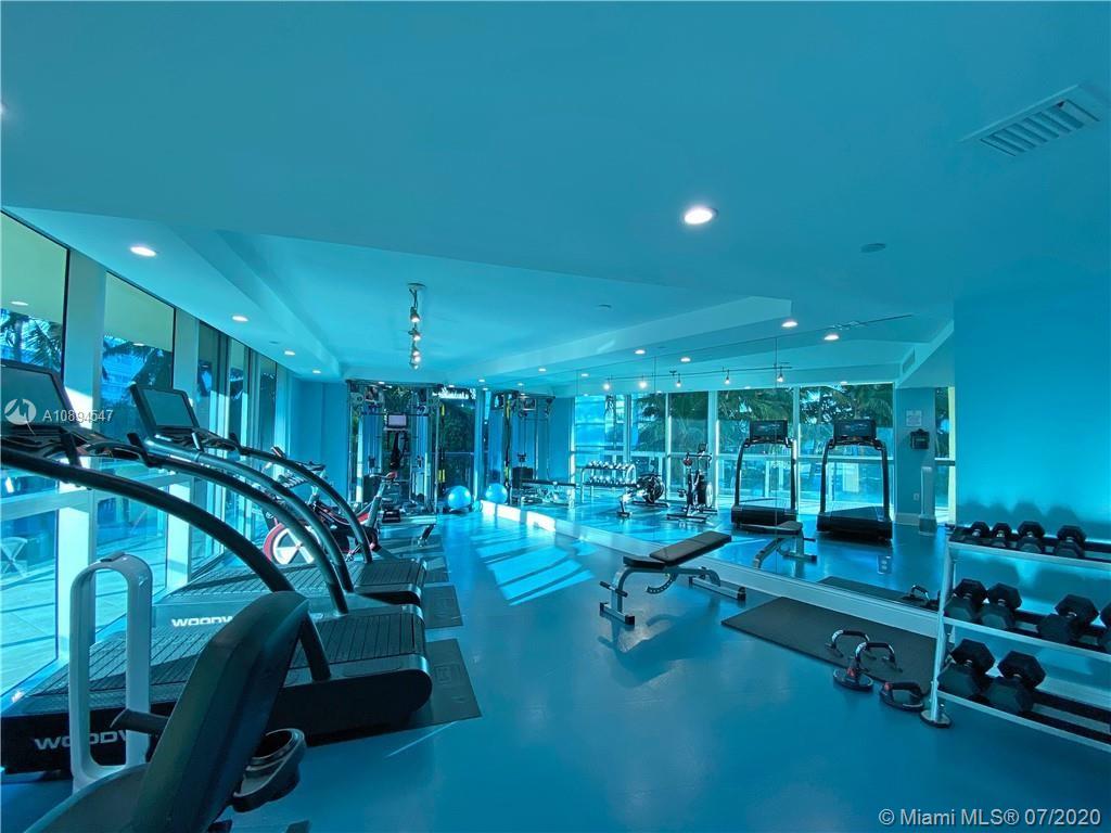 COCONUT GROVE RESIDENCES - Residential Lease