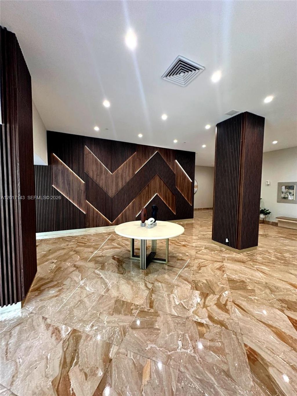Photo of 1370 S Ocean Blvd #902, Pompano Beach, FL 33062 (MLS # A12017143)