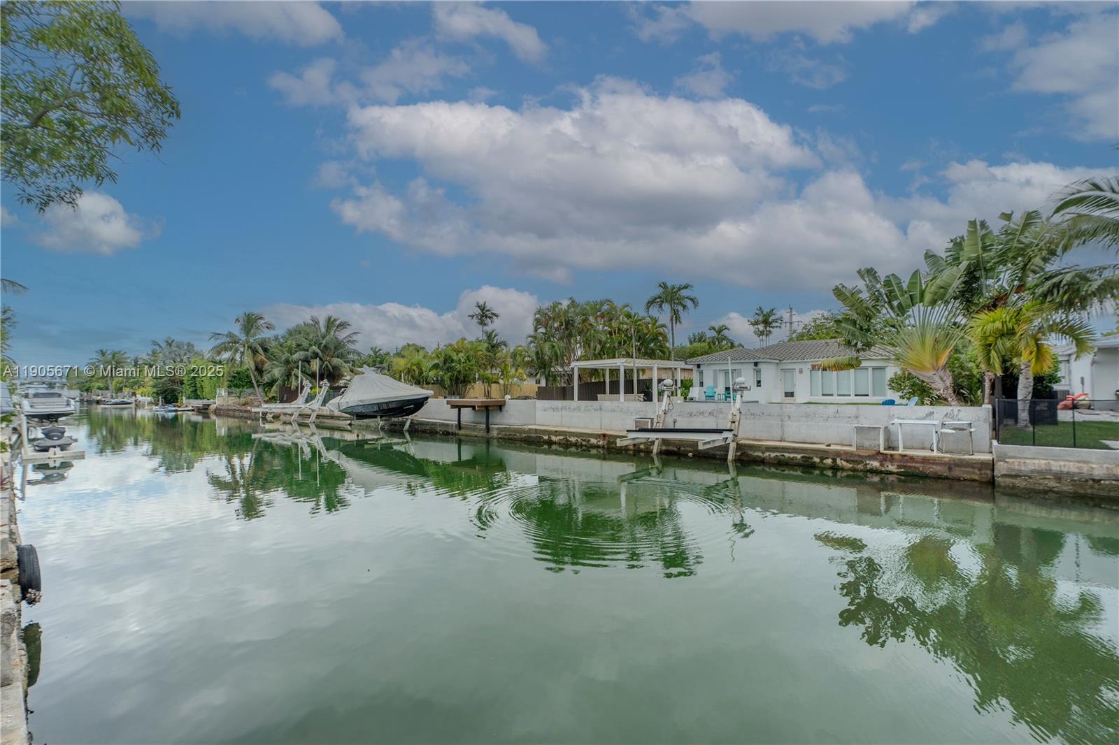 BISCAYNE POINT - Residential