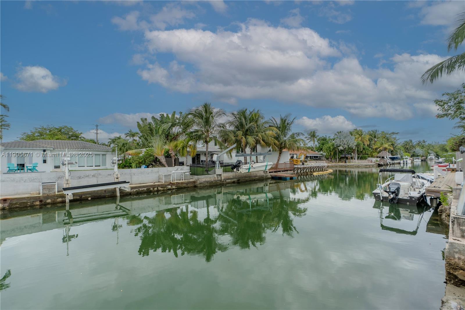 BISCAYNE POINT - Residential