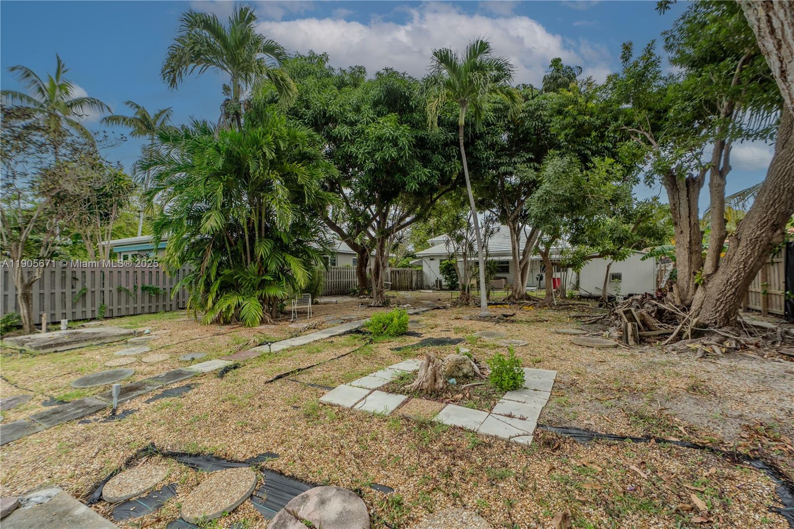 BISCAYNE POINT - Residential