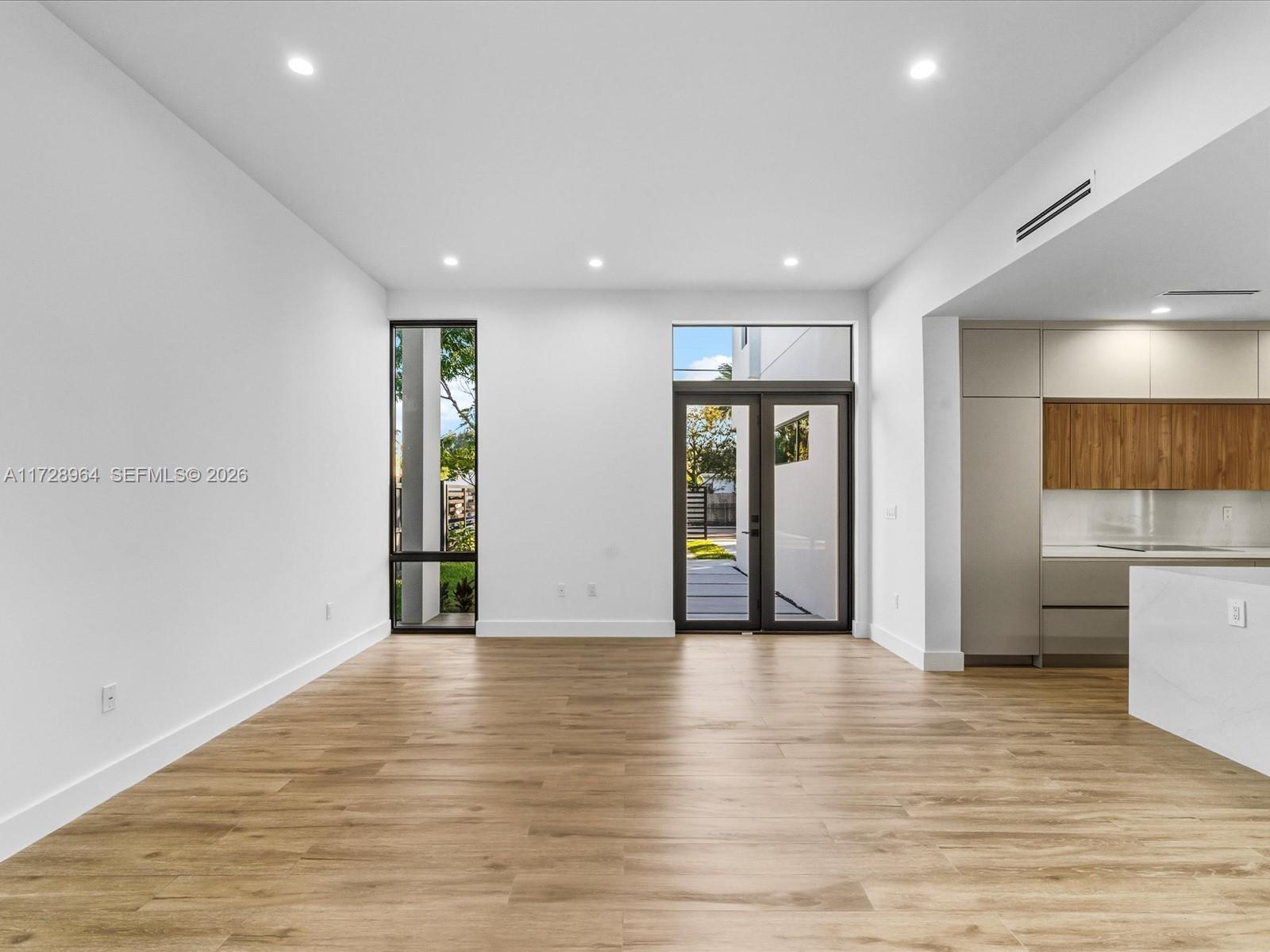 Shenandoah - Residential