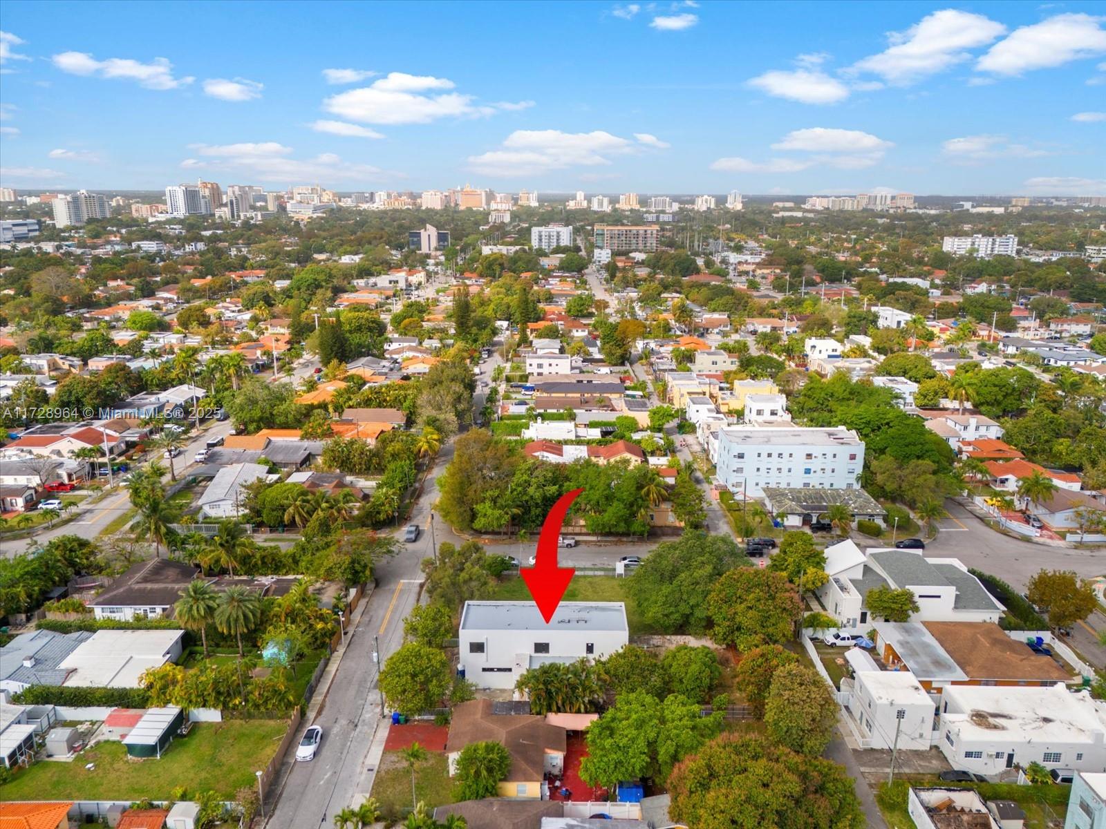 Shenandoah - Residential