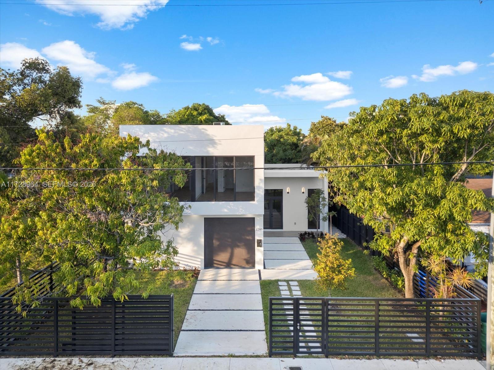 Shenandoah - Residential