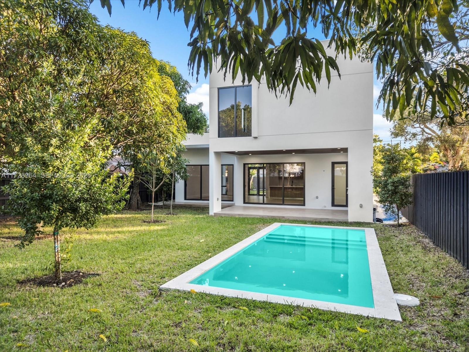 Shenandoah - Residential