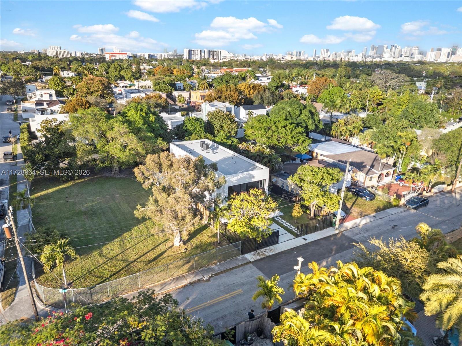 Shenandoah - Residential