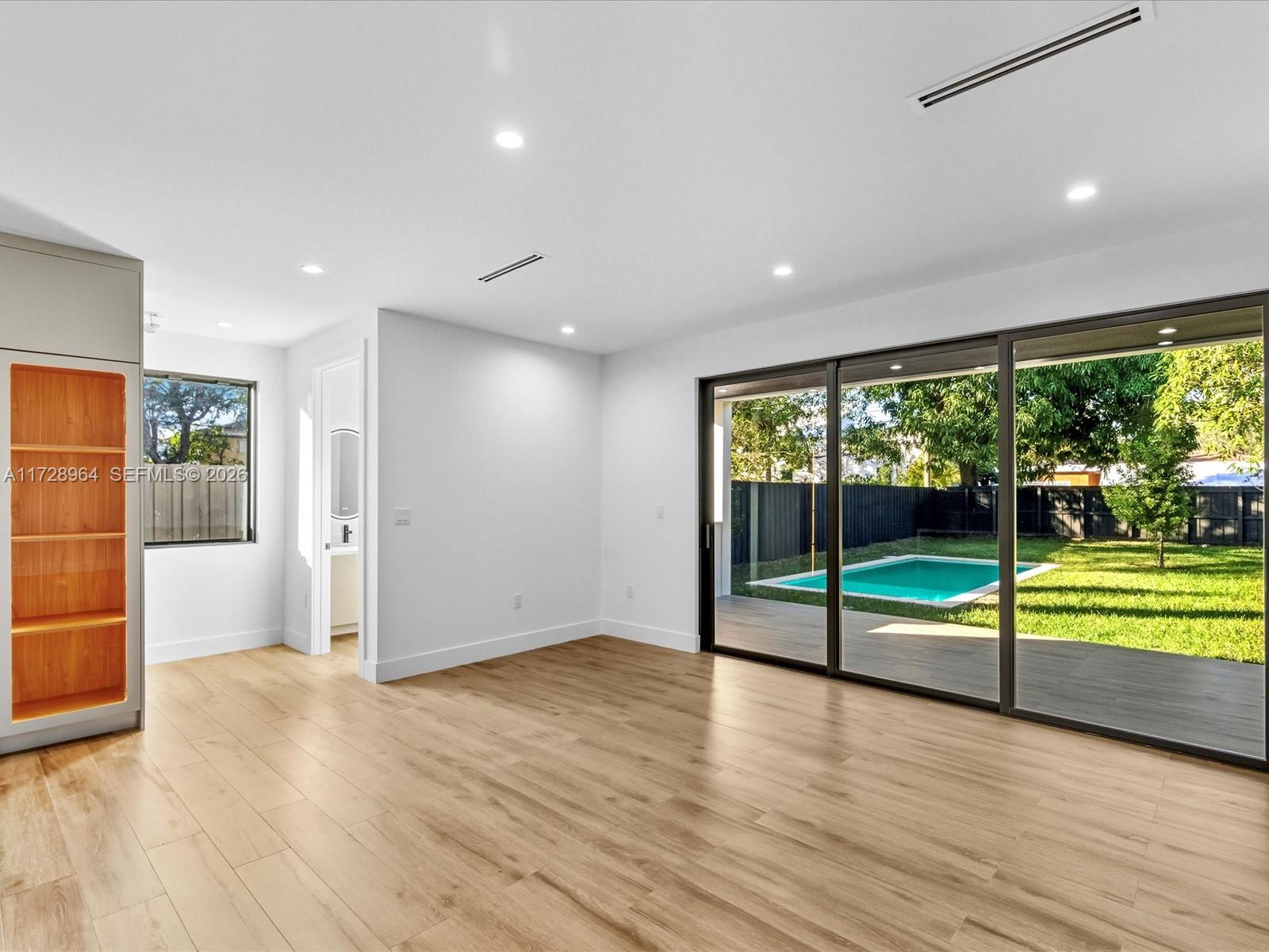 Shenandoah - Residential