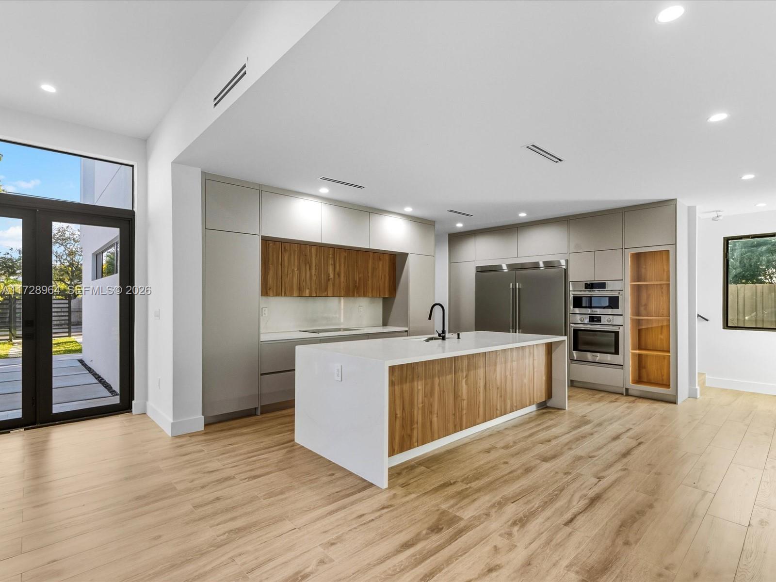 Shenandoah - Residential