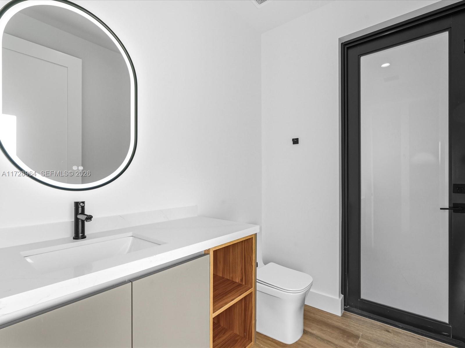 Shenandoah - Residential