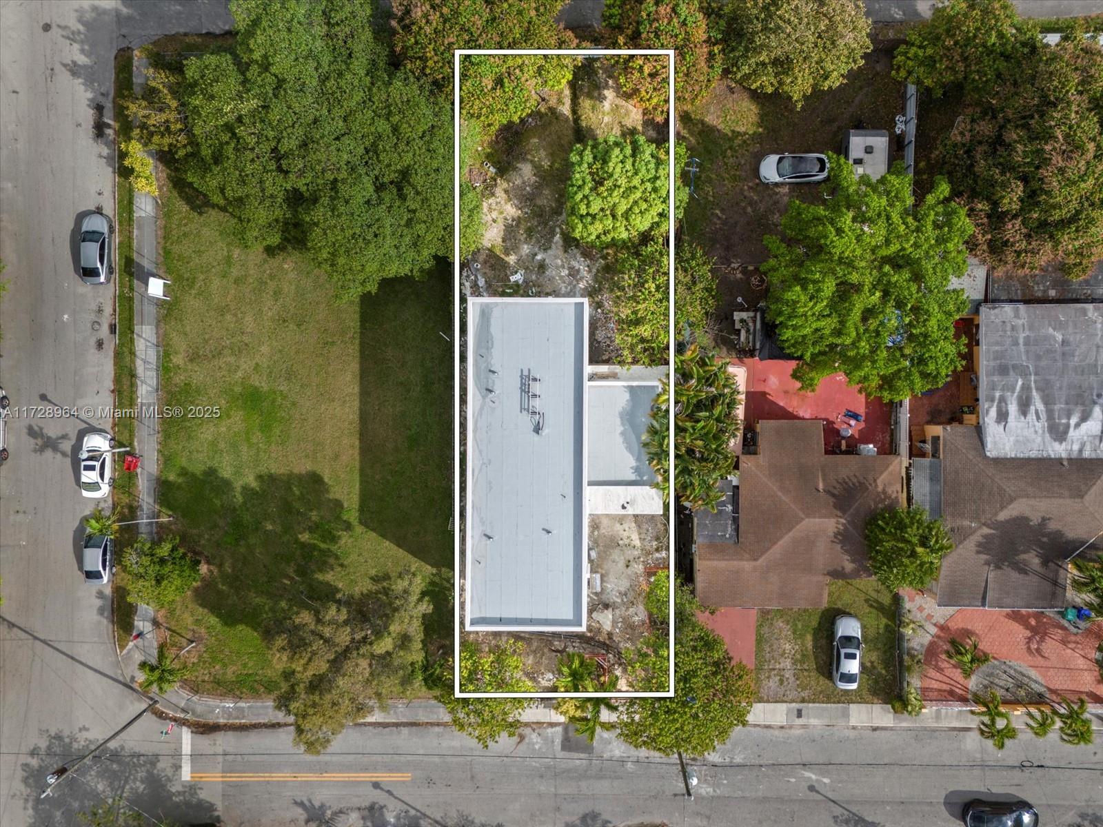 Shenandoah - Residential