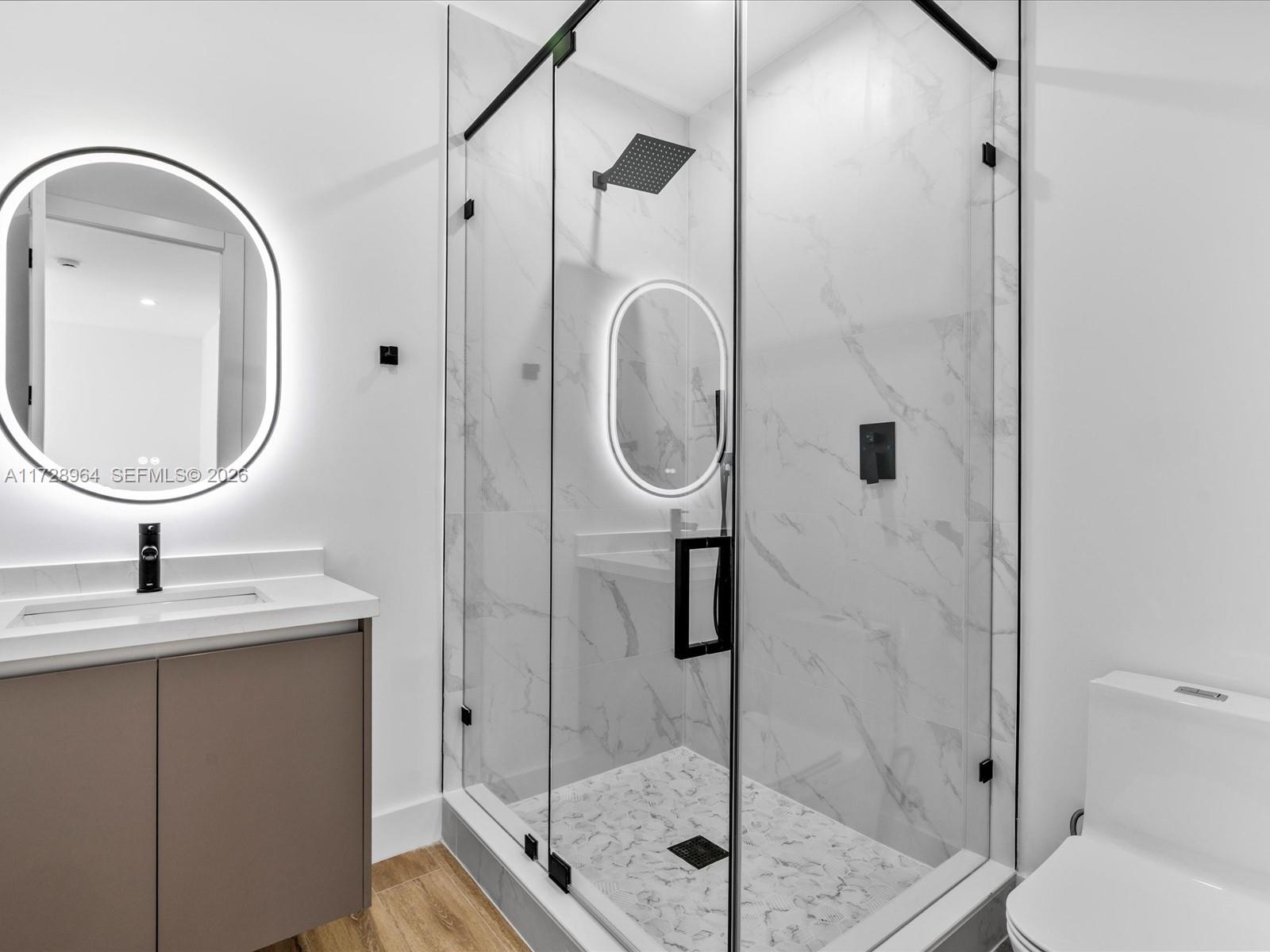 Shenandoah - Residential