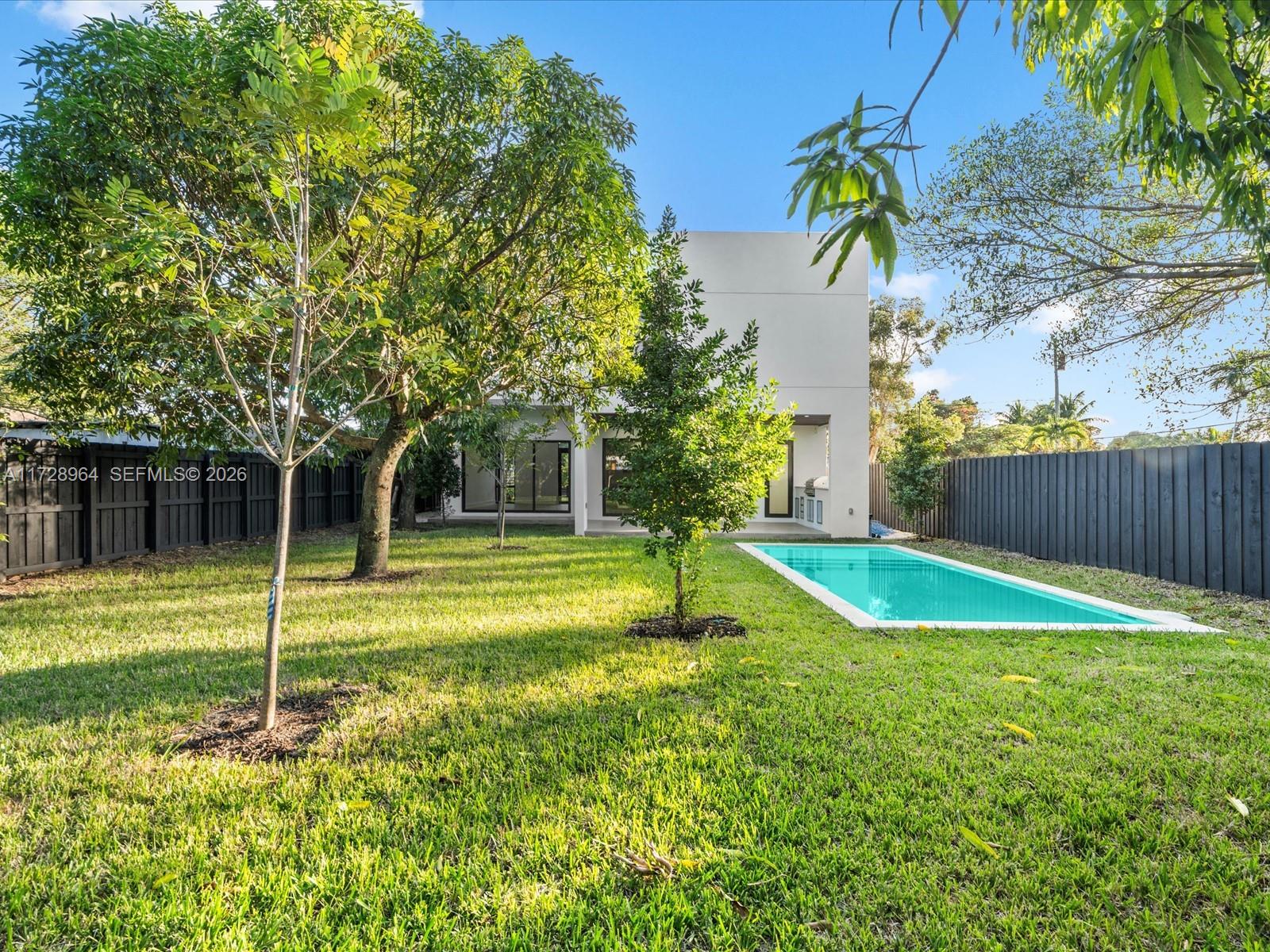 Shenandoah - Residential