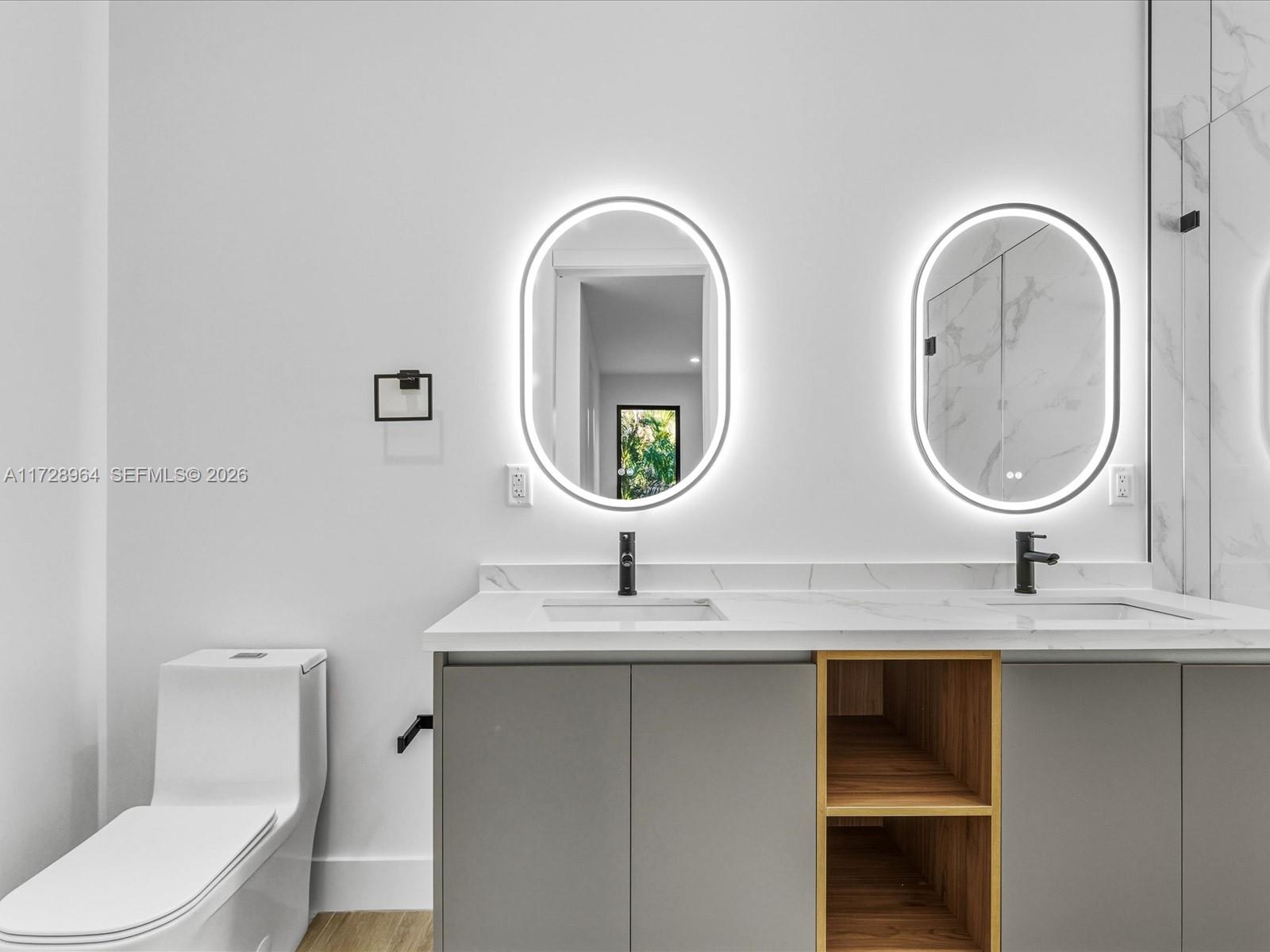 Shenandoah - Residential