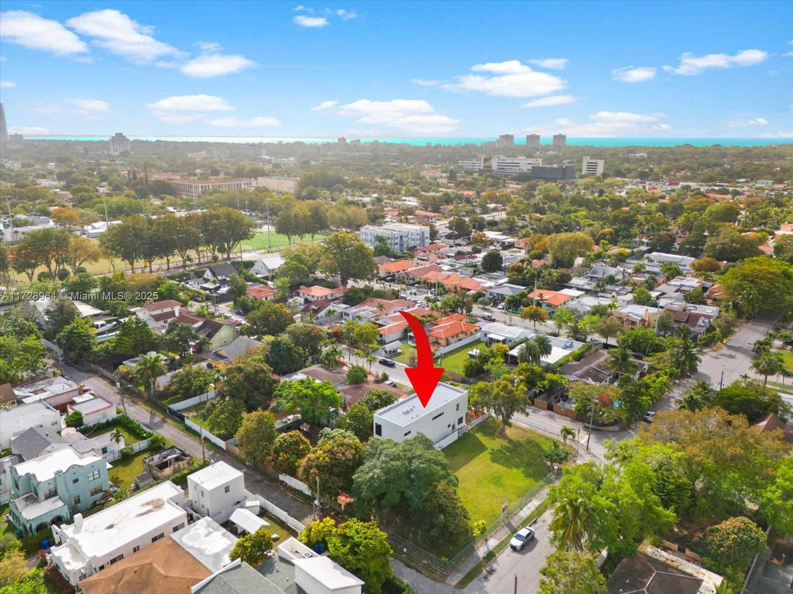 Shenandoah - Residential