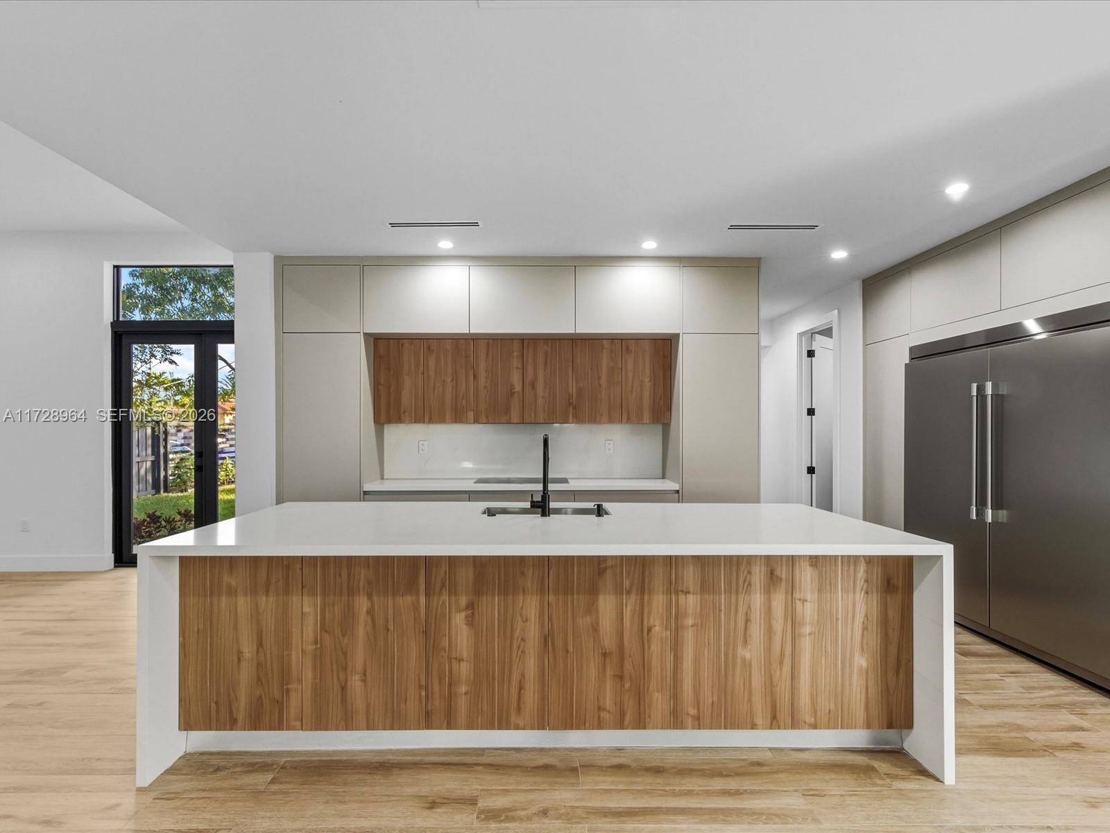 Shenandoah - Residential