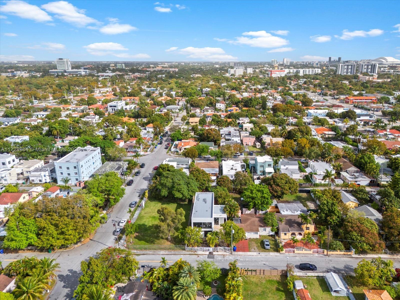 Shenandoah - Residential