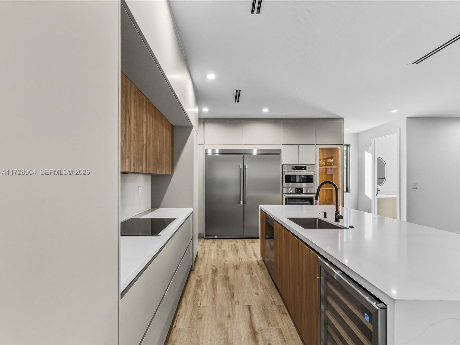 Shenandoah - Residential