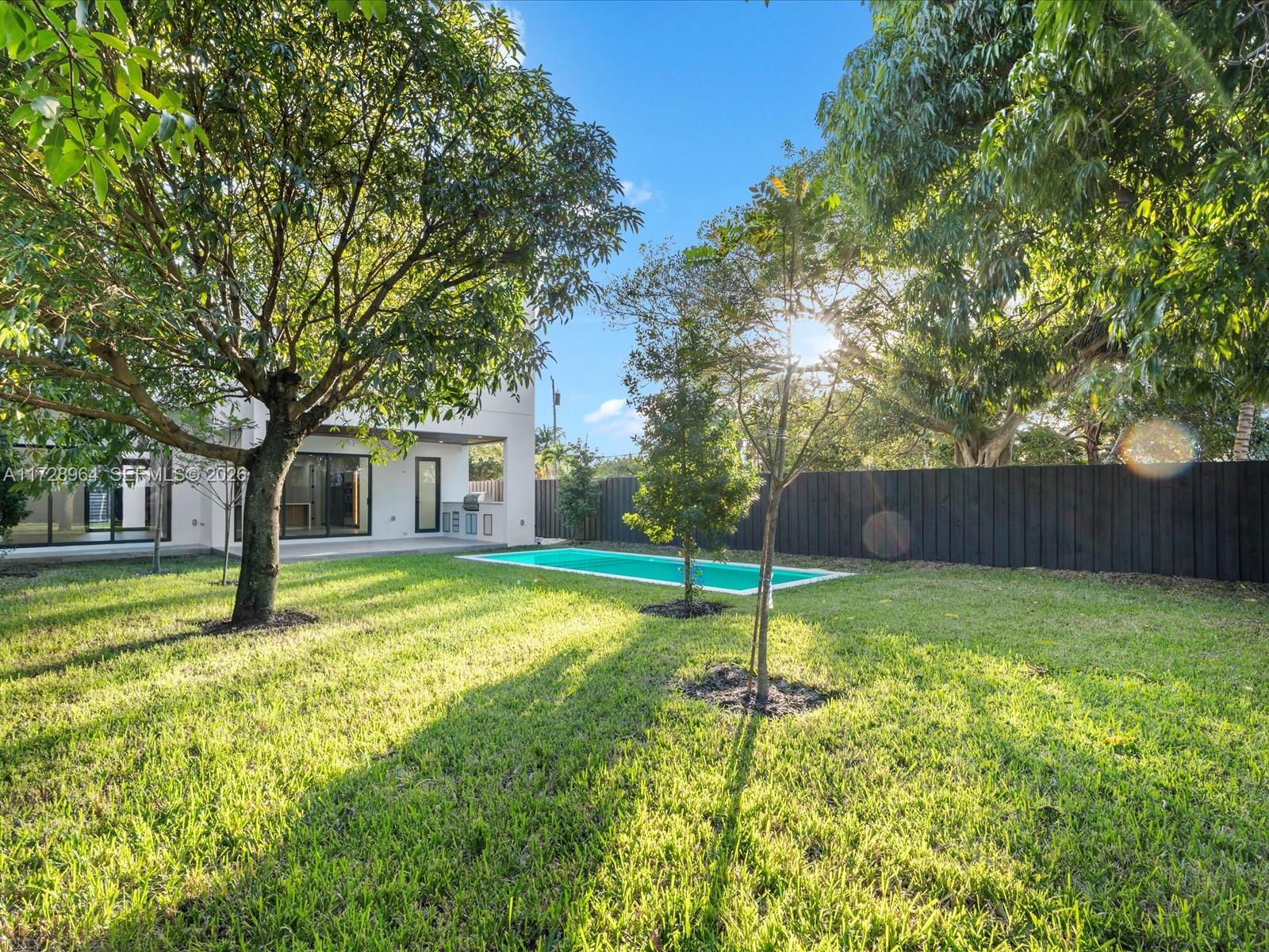 Shenandoah - Residential