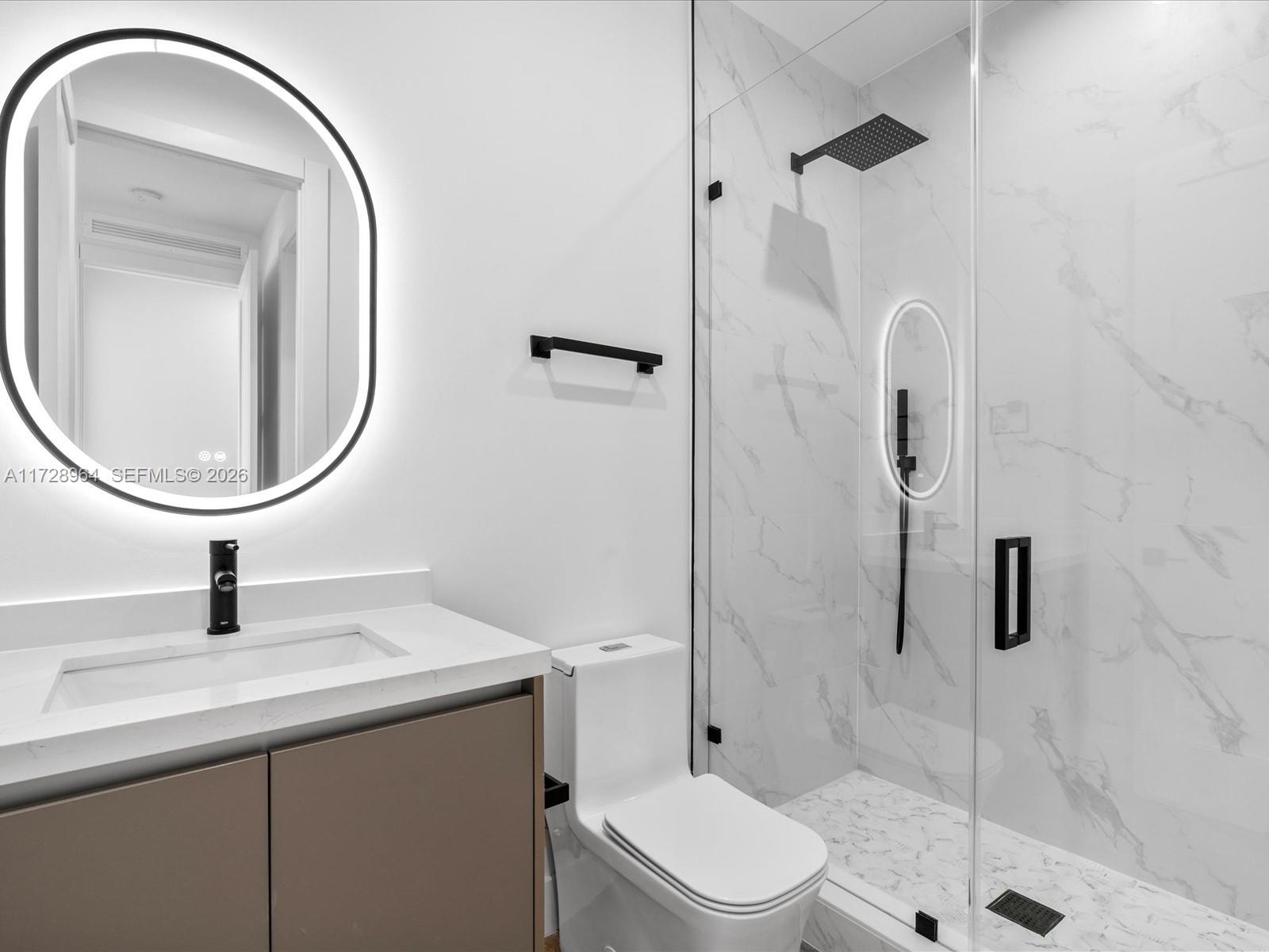 Shenandoah - Residential