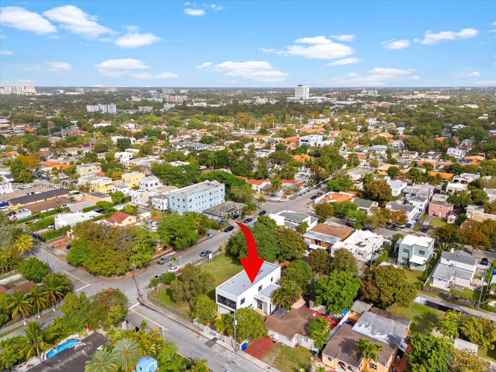 Shenandoah - Residential