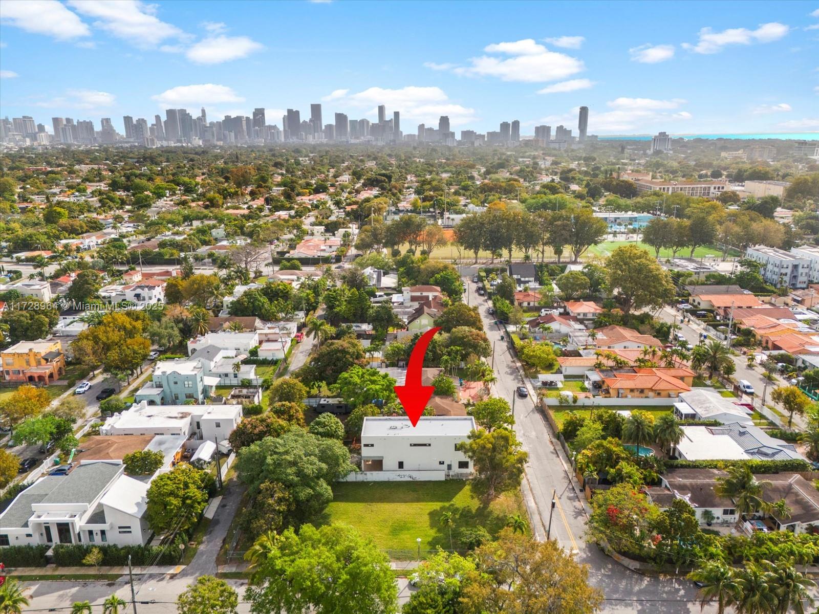 Shenandoah - Residential