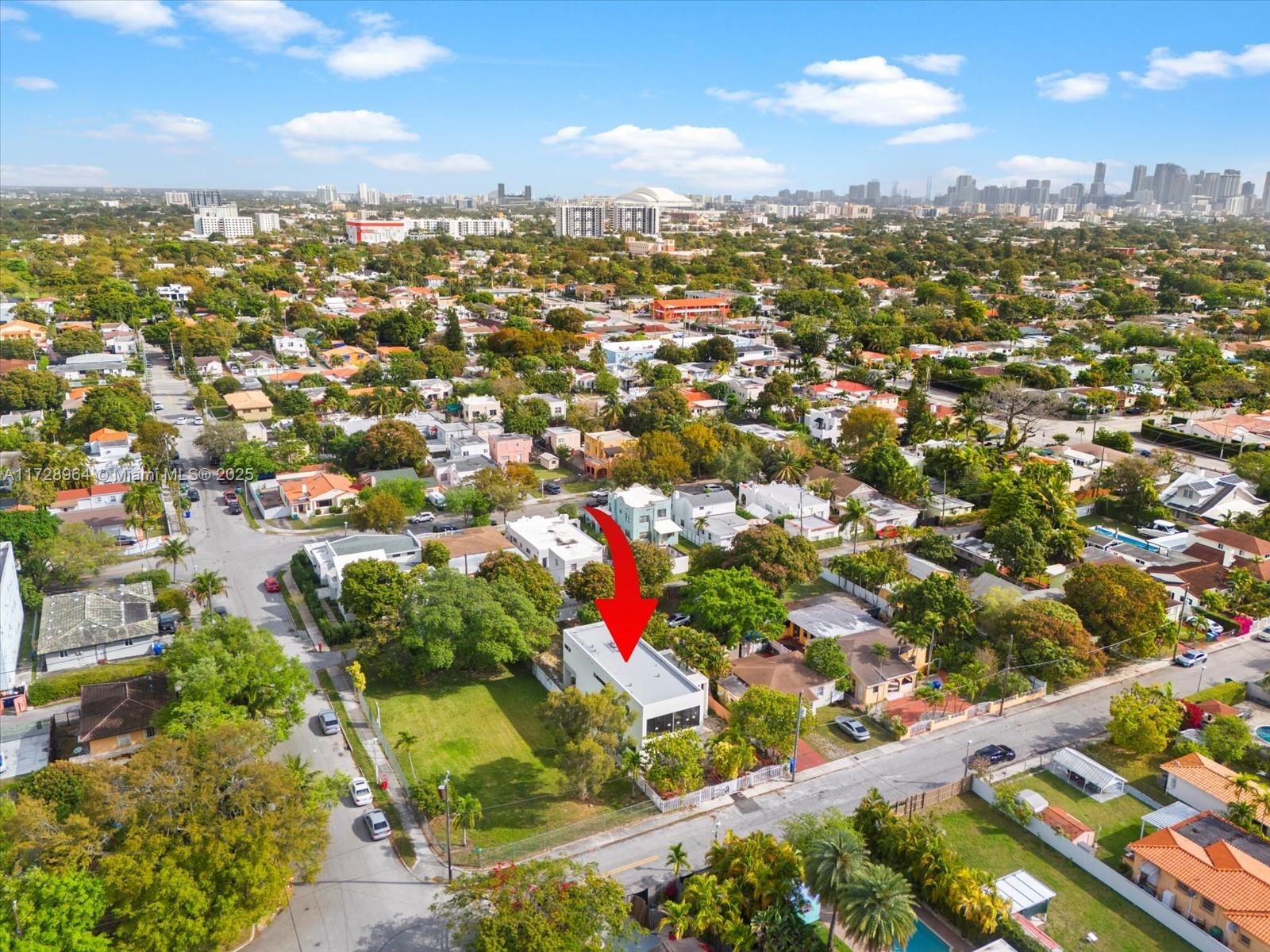 Shenandoah - Residential